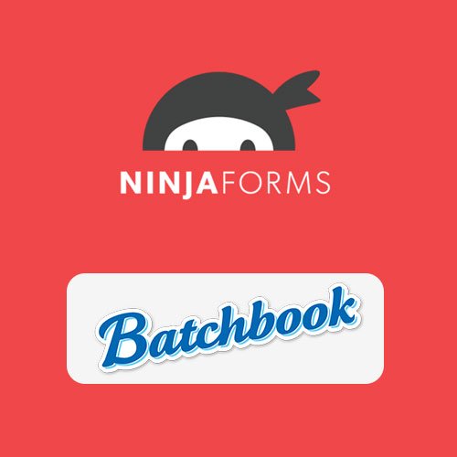 Ninja Forms Batchbook CRM